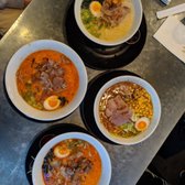 Photo of RakiRaki Ramen & Tsukemen - San Diego, CA, United States