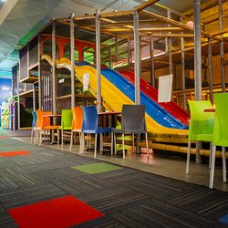 Kids Fun House