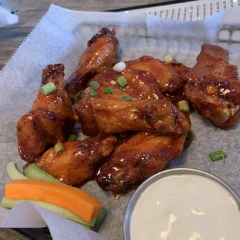 Tap Room - Wings - $6 on Sunday! - Bars Near Me - Patchogue, New York Tap Room - Wings - $6 on Sunday! - Bars Near Me - Patchogue, New York