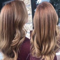 Marianne Hair Goddess