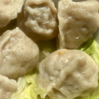 Lucky Bamboo - Steamed dumplings - Chinese Near Me - Newark, Ohio