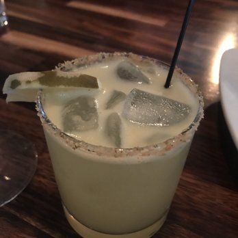 Mason Jar Kitchen & Bar - Spicy margarita - New American Near Me - Eagan, Minnesota Mason Jar Kitchen & Bar - Spicy margarita - New American Near Me - Eagan, Minnesota