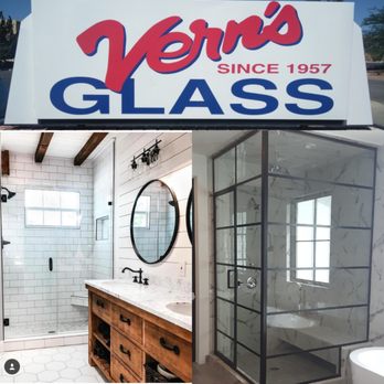 Vern's Glass - Windows Installation Near Me - Victorville, California Vern's Glass - Windows Installation Near Me - Victorville, California