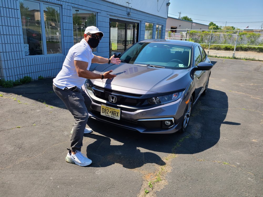 BERGEN AUTO SOURCE 13 Photos 1804 E Edgar Rd, Linden, New Jersey Car Dealers Yelp