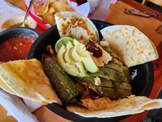 Manrique’s Mexican Restaurant by null