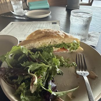 Los Milics Vineyards - Chicken Sando - Wine Tasting Room Near Me - Elgin, Arizona Los Milics Vineyards - Chicken Sando - Wine Tasting Room Near Me - Elgin, Arizona