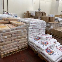 Umi Japanese Seafood Supply