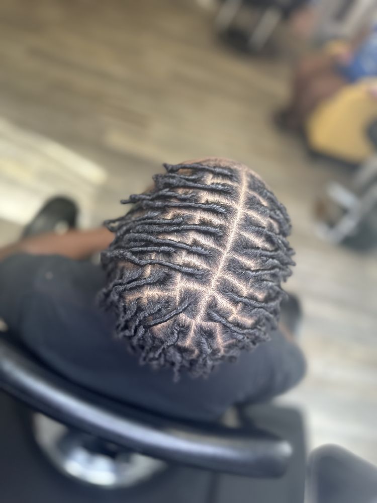 Vibez By Brooke Logo
