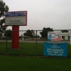 Patton Elementary School