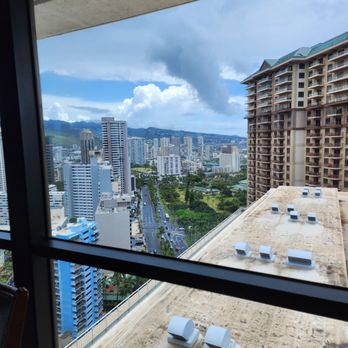 Empire Steak House - Part of the view - Steakhouses Near Me - Honolulu, Hawaii