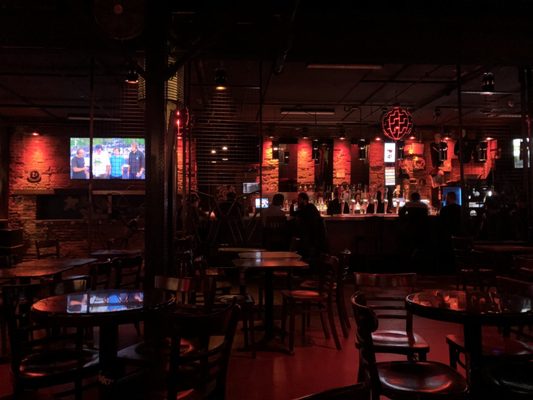 Les Foufounes Électriques by null