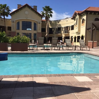 Lighthouse Key Resort and Spa - Poolside - Hotels Near Me - Kissimmee, Florida