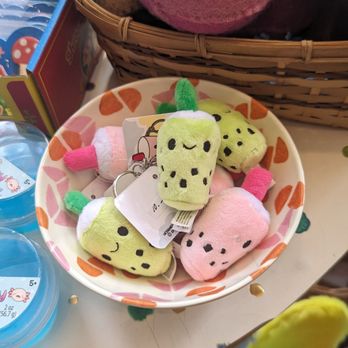 Marz - Gift Shops Near Me - South Pasadena, California