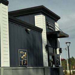 Canal Coffee