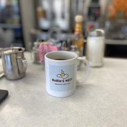 Robin’s Nest - Belmar