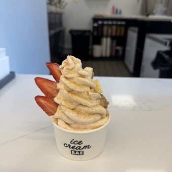 Ice Cream Bae - Every Day is Your Birthday - Ice Cream & Frozen Yogurt Near Me - Kansas City, Missouri