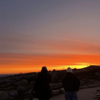 Cadillac Mountain - Parks Near Me - Bar Harbor, Maine