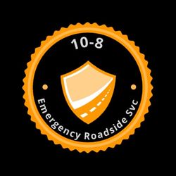 10-8 Emergency Roadside Services