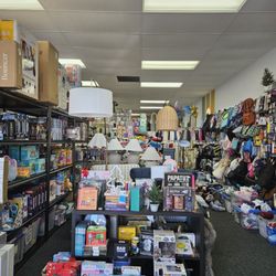 4Good’s Discount Store