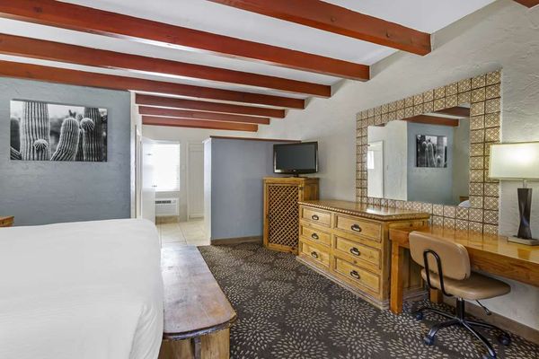 Best Western Mission Inn by null