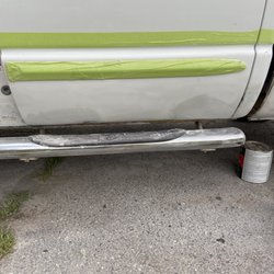 Maxie’s Restoration & Rust Repair