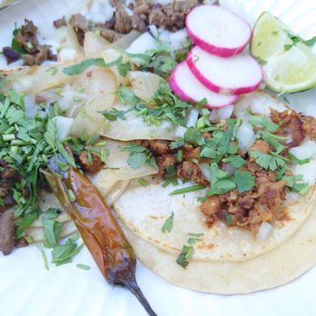 El Maestro del Taco - tacos $3 each - Food Trucks Near Me - Bellevue, Washington El Maestro del Taco - tacos $3 each - Food Trucks Near Me - Bellevue, Washington