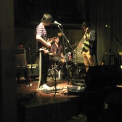 Ultra - Prueba de sonido.