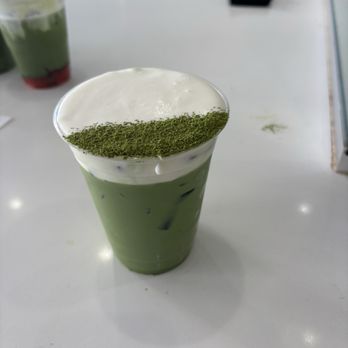 DAMO - matcha - Coffee & Tea Near Me - Los Angeles, California DAMO - matcha - Coffee & Tea Near Me - Los Angeles, California