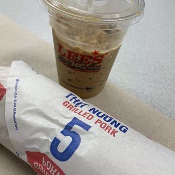 Lee's Sandwiches - Desserts Near Me - Denver, Colorado Lee's Sandwiches - Desserts Near Me - Denver, Colorado