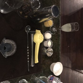 New Orleans Drink Lab - Bar set up - Bartending Schools Near Me - New Orleans, Louisiana New Orleans Drink Lab - Bar set up - Bartending Schools Near Me - New Orleans, Louisiana