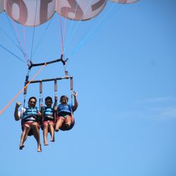 LBI Parasail