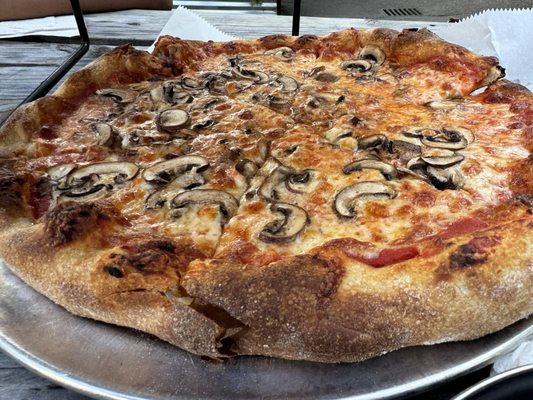 Pizza Bones RVA / FriendBar by null