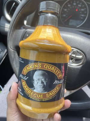 Jenkins Quality Barbecue - Downtown by null