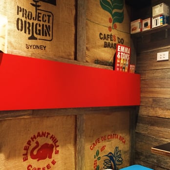 18 Gram Coffee Project - Cafes Near Me - Hurstville, NSW