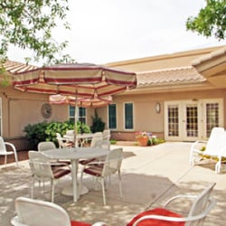 Brookdale Tanque Verde