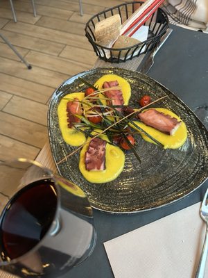 Lavitaèbella | Ristorante - Insalateria by null