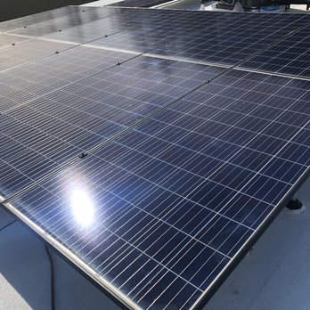 Anca Solar - Solar Installation Near Me