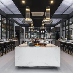 VIVE Cooking School