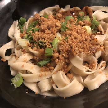 Everyday Noodles - 47. Dan Dan Noodles Szechuan Style - Chinese Near Me - Pittsburgh, Pennsylvania Everyday Noodles - 47. Dan Dan Noodles Szechuan Style - Chinese Near Me - Pittsburgh, Pennsylvania