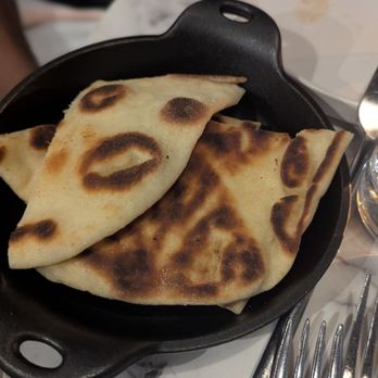 Spice Trail - Bread - not restaurant made. - Indian Near Me - Chattanooga, Tennessee
