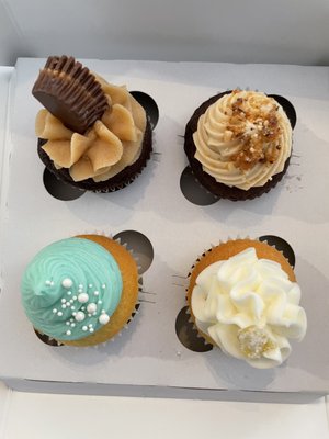 Sugar Babies Bake Shop by null
