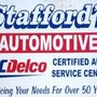Photo of Stafford Automotive Inc