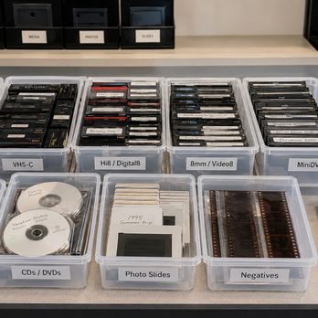Quick Digitals - Digitizing Services Near Me - Glendale, California Quick Digitals - Digitizing Services Near Me - Glendale, California