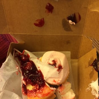 Weinrich's Bakery - Poor pooorrrrrr packaging -___ - Bakeries Near Me - Willow Grove, Pennsylvania Weinrich's Bakery - Poor pooorrrrrr packaging -___ - Bakeries Near Me - Willow Grove, Pennsylvania