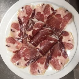 Jamón Iberico de Bellota