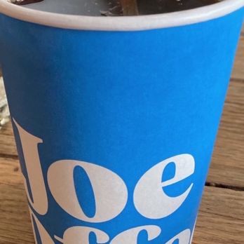 Joe Coffee Company: Grand Central Terminal Graybar - Posted with review 10/20/21 - Coffee & Tea Near Me - New York, New York
