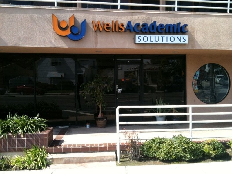 Wells Academic Solutions - reading tutor in La Jolla, CA