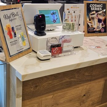 Teaspoon - Gift cards - Bubble Tea Near Me - Burbank, California