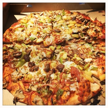 Vinniese Half Price Pizza - The lot pizza - Pizza Near Me - Preston, VIC Vinniese Half Price Pizza - The lot pizza - Pizza Near Me - Preston, VIC