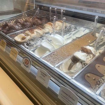 Bacio di Latte - Ice Cream & Frozen Yogurt Near Me - Los Angeles, California Bacio di Latte - Ice Cream & Frozen Yogurt Near Me - Los Angeles, California